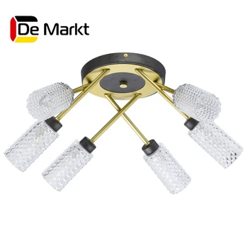 

Chandeliers De Markt 638013806 ceiling chandelier for living room to the bedroom indoor lighting