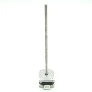 

35BYGH12-3W 26.5mm length NEMA14 stepper motor with lead screw for 3D Printer