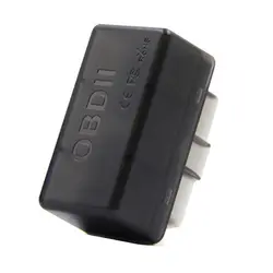 Elm327 Obd2 V1.5 Wi-Fi Car детектор черный
