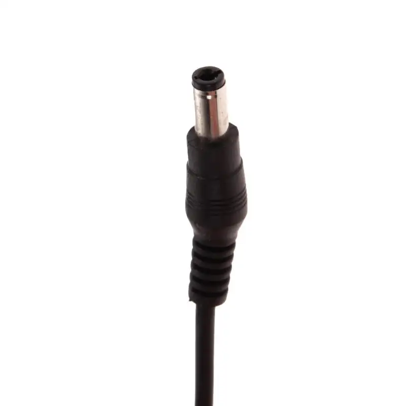 AC 100 240 В конвертер адаптер DC 5 5x2 мм 6 в 1A 1000mA зарядное устройство UK Plug|Зарядные