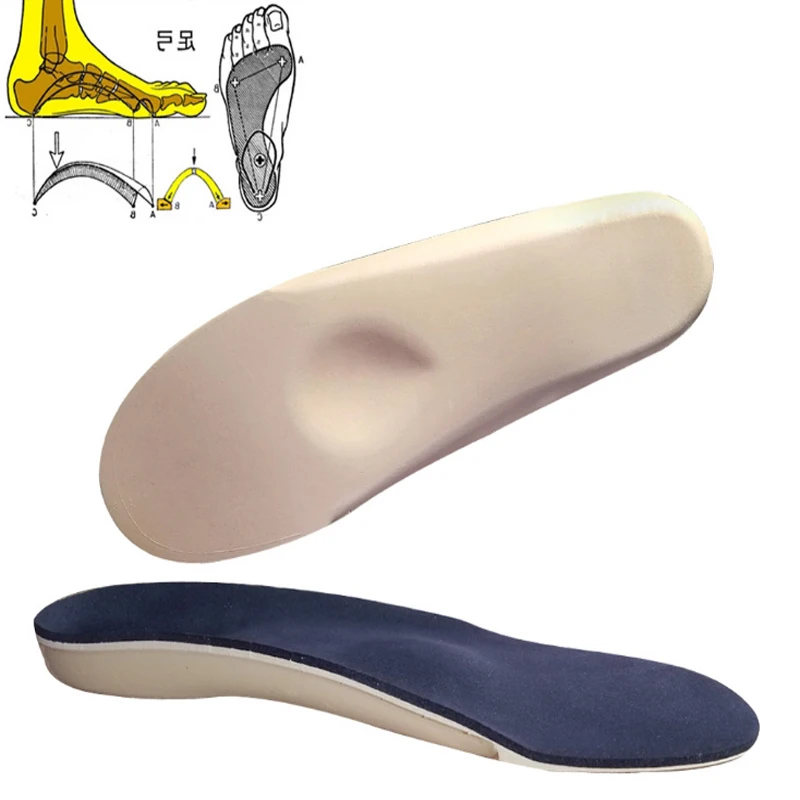 Новая ножка для ухода при болях рельефная спортивная обувь подошвы вставки ортопедические подушки стельки массаж поддержка свода стопы ортопедическая стелька для женщин