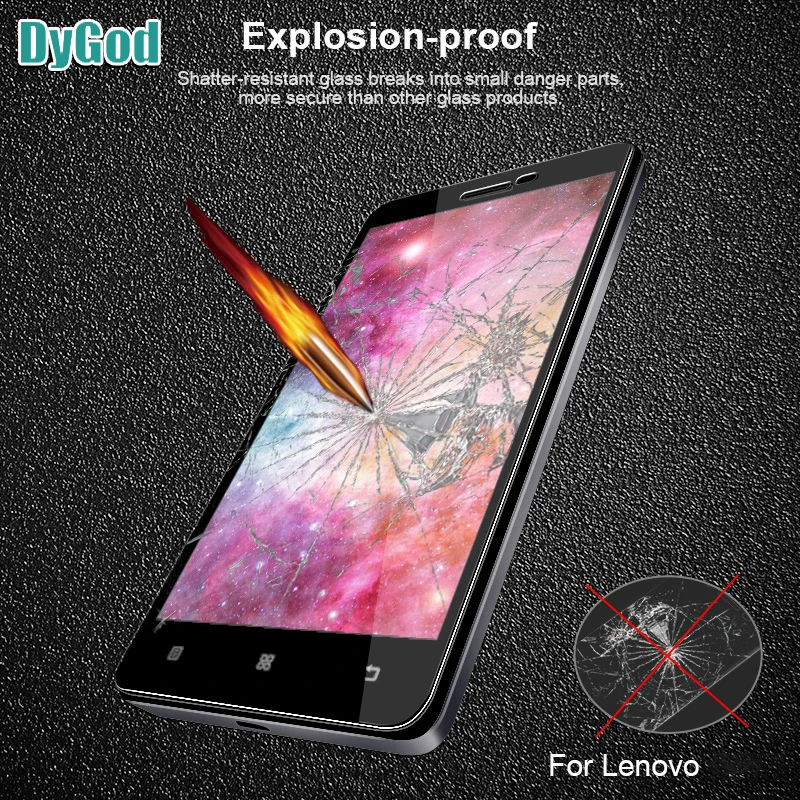 

For Lenovo Z90 P70 S60 S850 S856 S860 S939 S960 Tempered Glass Film Screen Protector Mobile Accessories For Lenovo Vibe X2 phone