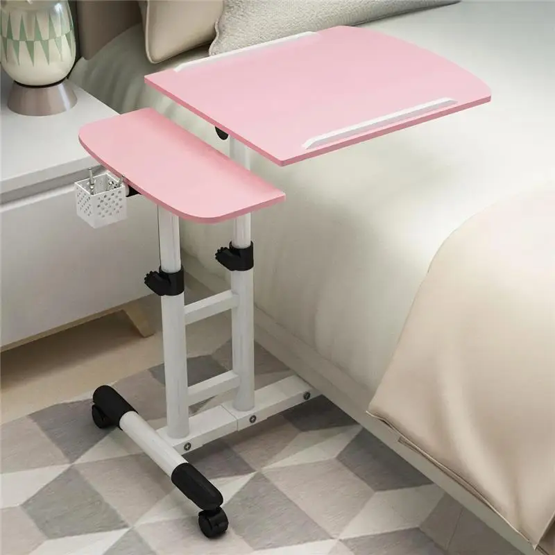 حامل مكتب موبل Tavolo Mueble Escritorio Tafel Dobravel قابل للتعديل تابلو ميسا السرير مكتب للحاسوب شخصي دراسة طاولة حاسوب