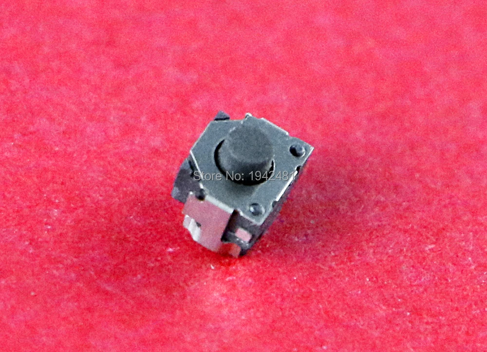 Микро-переключатель L R Кнопка для переключателя NAND LR Кнопка Нажмите микропереключатель для переключателя NS Joy-con джойстик