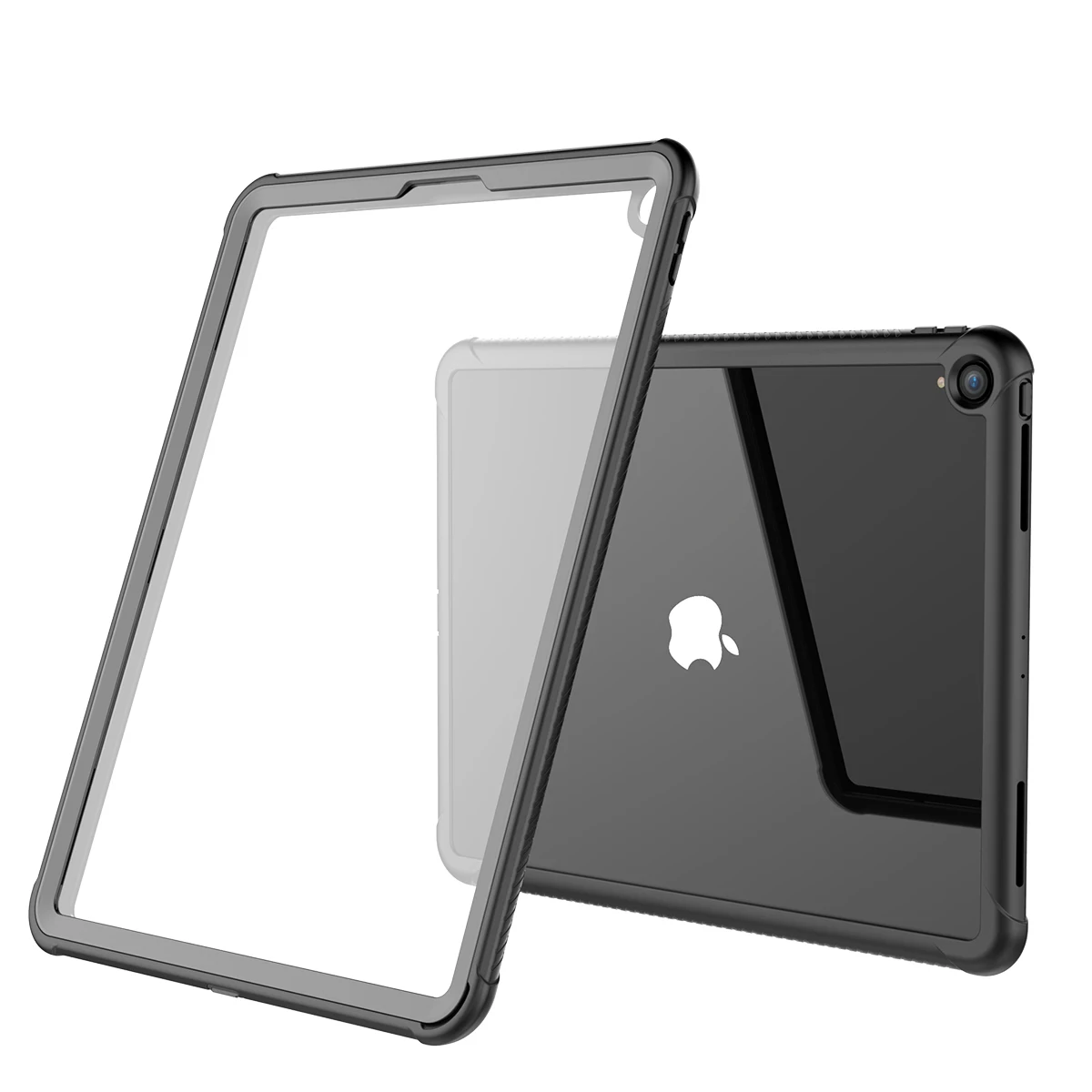 Для iPad Pro 12 9 дюйма 2018 чехол для планшета защита на 360 градусов пылезащитный