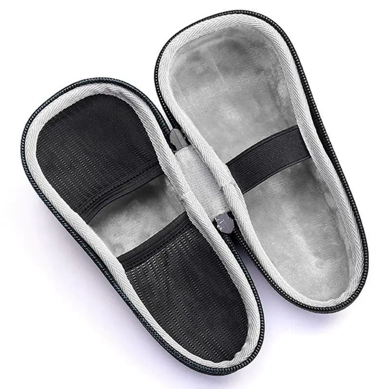 

Beard Razor Storage Bag For Philips Electric Shaver Razor Bag For Philips Shaver Travel Case Shaving Machine Storage Case Bag