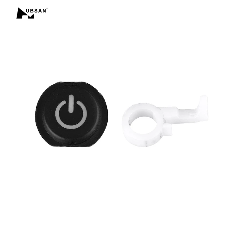 

Hubsan Zino H117S RC Drone Quadcopter Spare Parts Power Button Light Guide Column