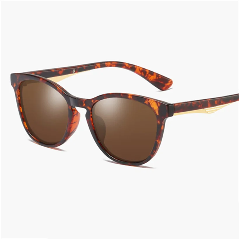 

High Quality Polarized Sunglasses Men Brand Designer Classic Driving Sunglass Women Fashion Eyewear Luxury Travel Sun Glasses