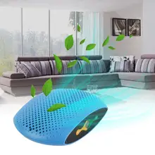 Бытовой осушитель воздуха мини Портативный Air осушитель поглотителя влаги перезарядки низкая Шум осушитель для шкафа