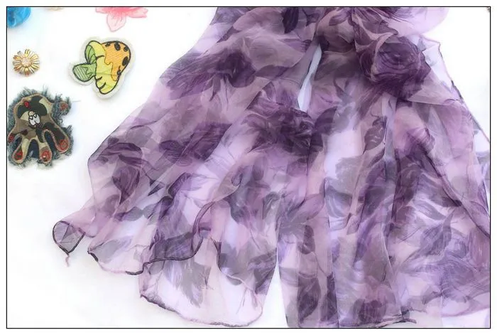 KQ32007_05Silk Scarf