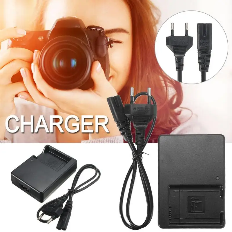 Buy MH 24 Wall Battery Charger for Nikon D3100 D3200