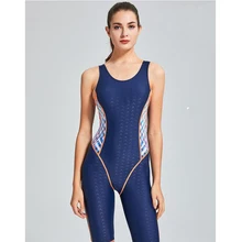 Быстросохнущий женский купальник, мягкий, для соревнований, купальный костюм, без рукавов, Цельный купальник, для занятий спортом на открытом воздухе, боди, купальный костюм