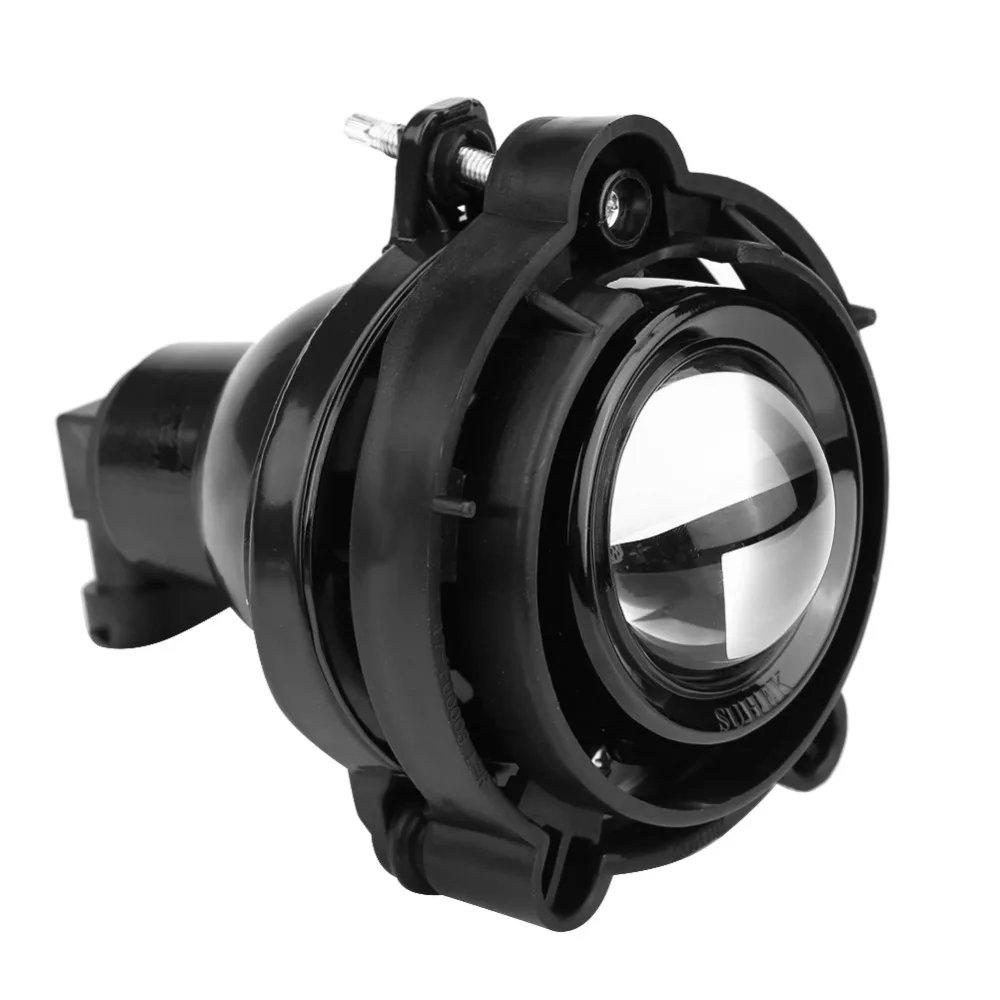 

DC12V 55W Car Fog Lights Round Driving Bumper High Brightness Lamp&Bulb for GMC Chevy Malibu Saturn 2006-2016