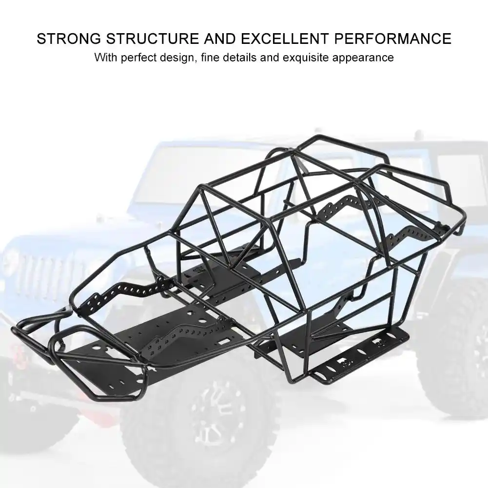 1 10 scale rc car chassis