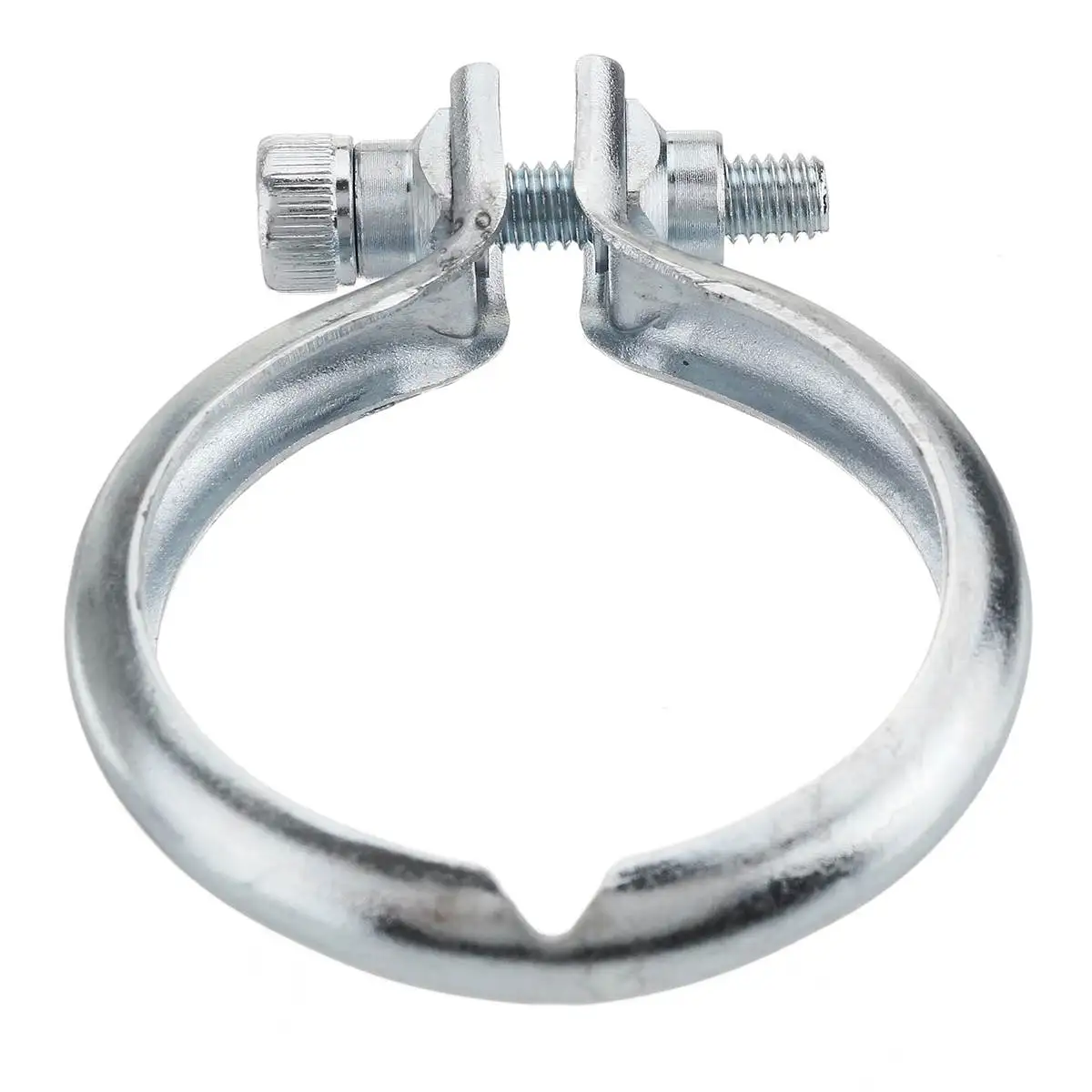 1 х Зажим Клапана EGR из нержавеющей стали универсальный для Peugeot Citroen Fiat Ford BMW Mini 16283j
