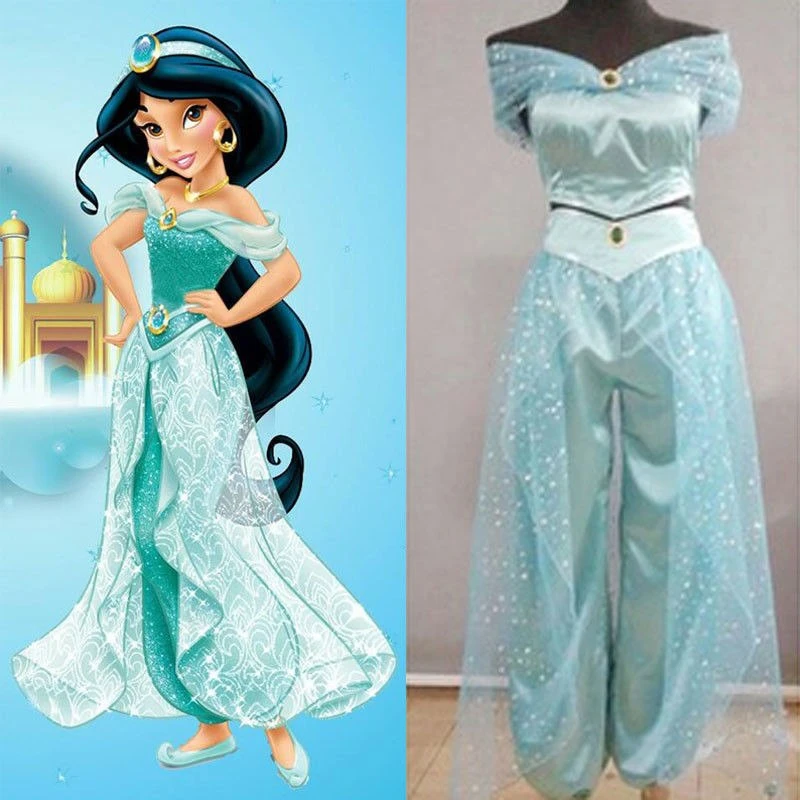 crop top fancy dress