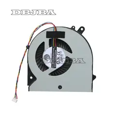 Новый вентилятор для процессора ноутбука Для Gigabyte RP35X6 PLB07010S05M Fan