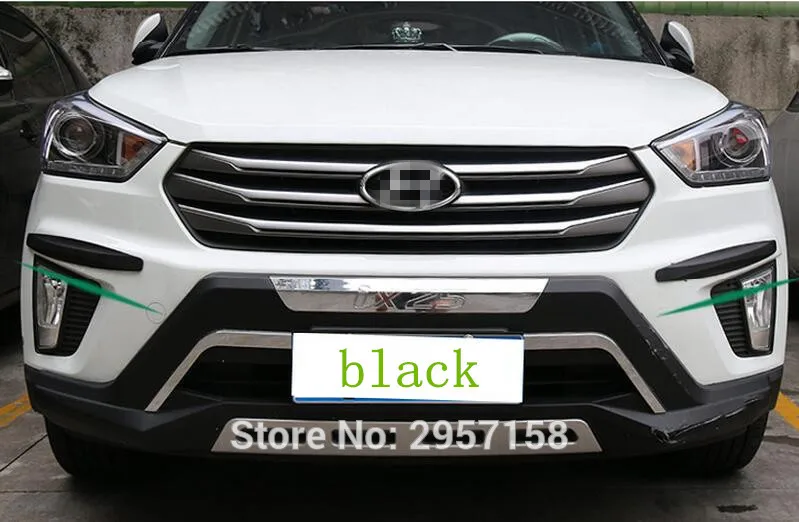 

2018 Car Corner Guard Anti-Scratch Strips styling Sticker For Opel Antara Astra K J H G Crossland X Grandland X Insignia Mokka X
