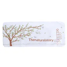 1 шт. защита от пыли кондиционер с вышитым прочным эластичным украшением пылезащитный чехол