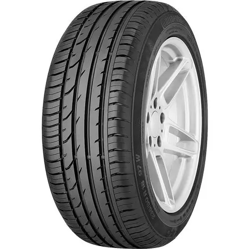 CONTINENTAL ContiPremiumContact 2 185/60R15 84T AO | Автомобили и мотоциклы