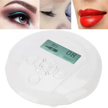 

Tattoo Machine 4 Types Eyebrow Lip Eyeliner Rotary Tattoo Pen Machine Microblading Tattoo Pen Kit Permanent Make Up Machine