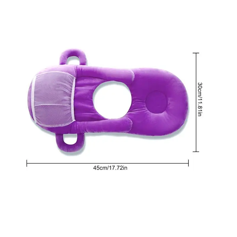 Многофункциональные детские подушки для кормления грудью слоистая моющаяся крышка Регулируемая модельная детская подушка Младенческая Подушка для кормления уход O3
