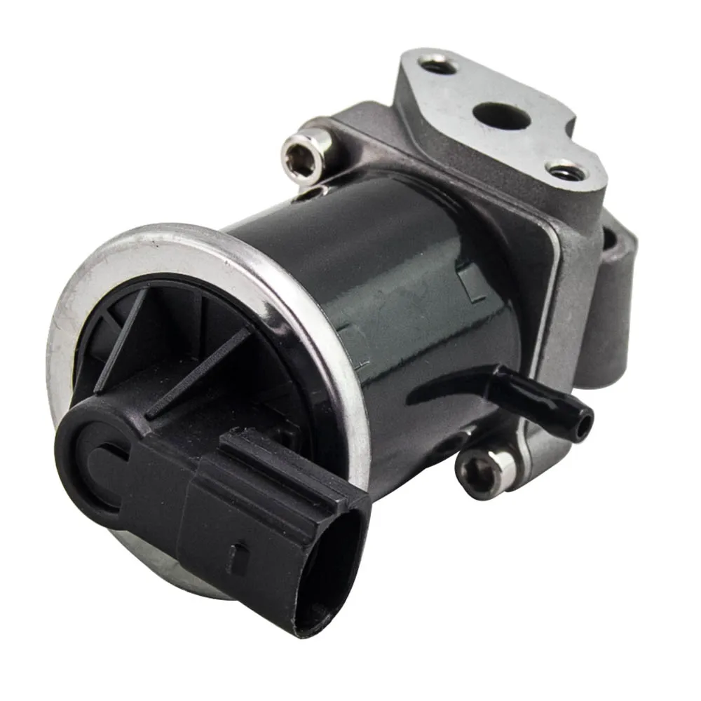 Клапан рециркуляции выхлопных газов EGR для VW Lupo 6X1 6E1 / Polo 6N2 1 0 030131550 030131503F|Клапан