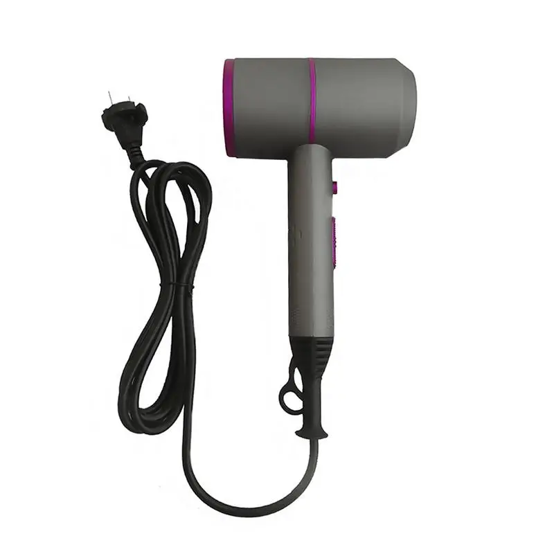 

Intelligent Constant Temperature Hot And Cold Air Ion Hair Dryer Hair Dryer Beauty & Personal Care Hair Care Styling Tools