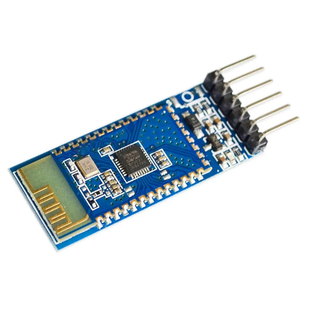 JDY 30 idndl Bluetooth серийный сквозной модуль беспроводное последовательное устройство