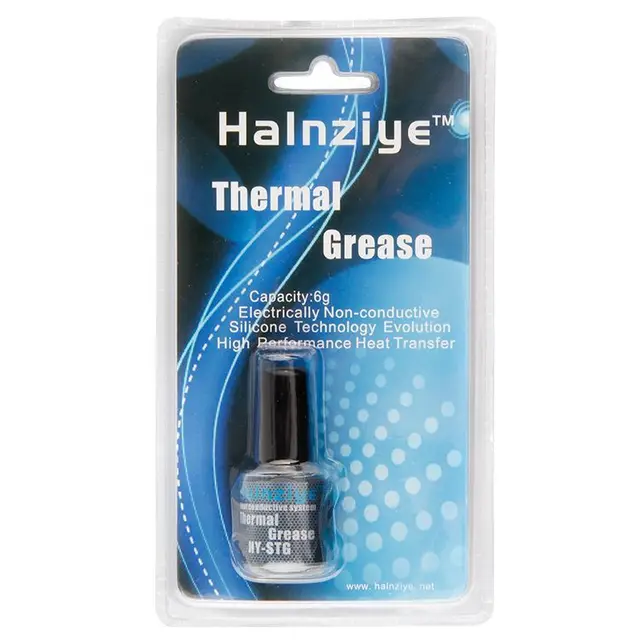 The Hy810 nail polish cap ceiling grey nano conductive paste high