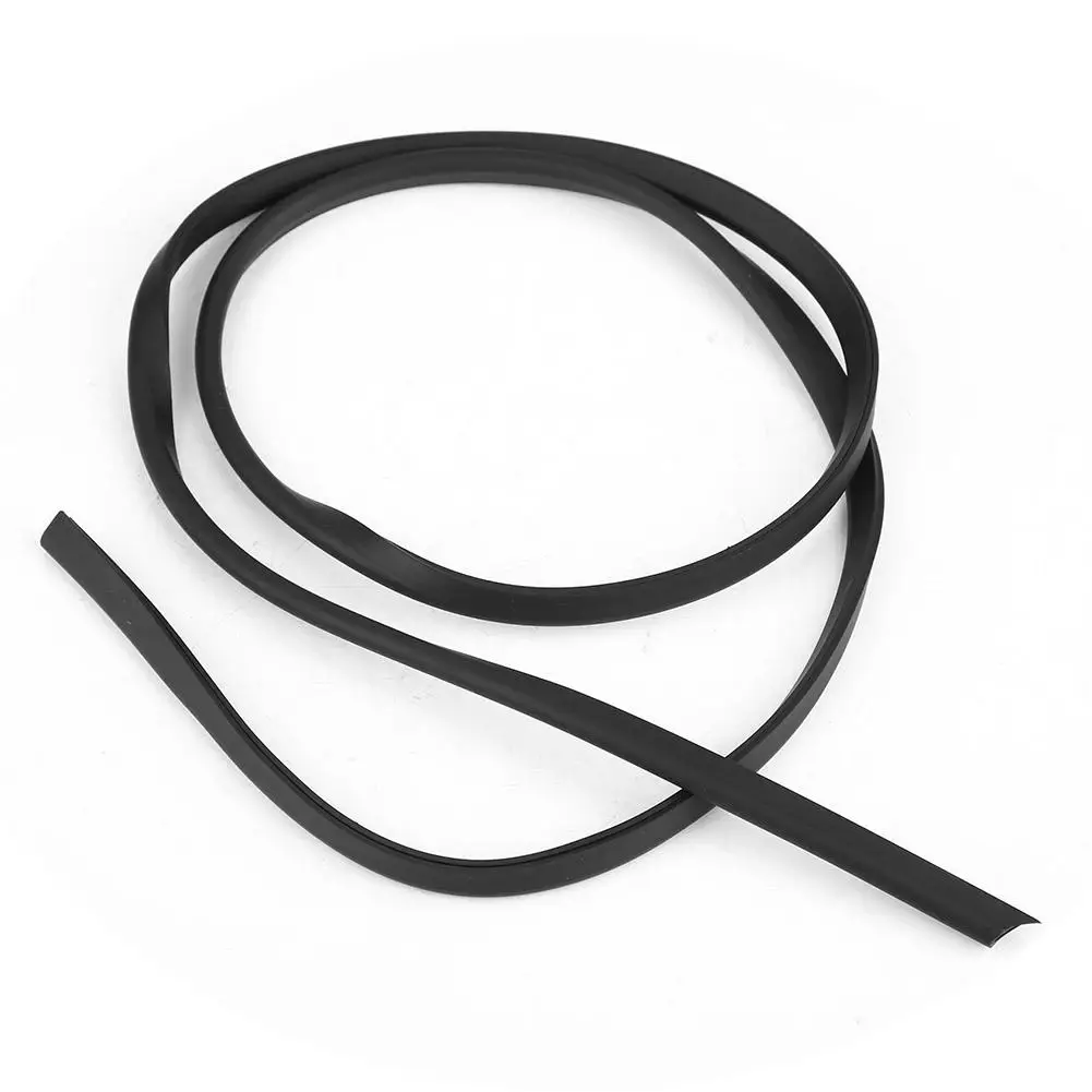 

Kayak Boat Paddle Protection Strip TPU 100CM Canoe Paddle Blade Guard Protection Rubber Material