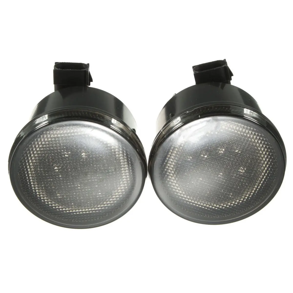 2011 Jeep Wrangler Turn Signal Bulb