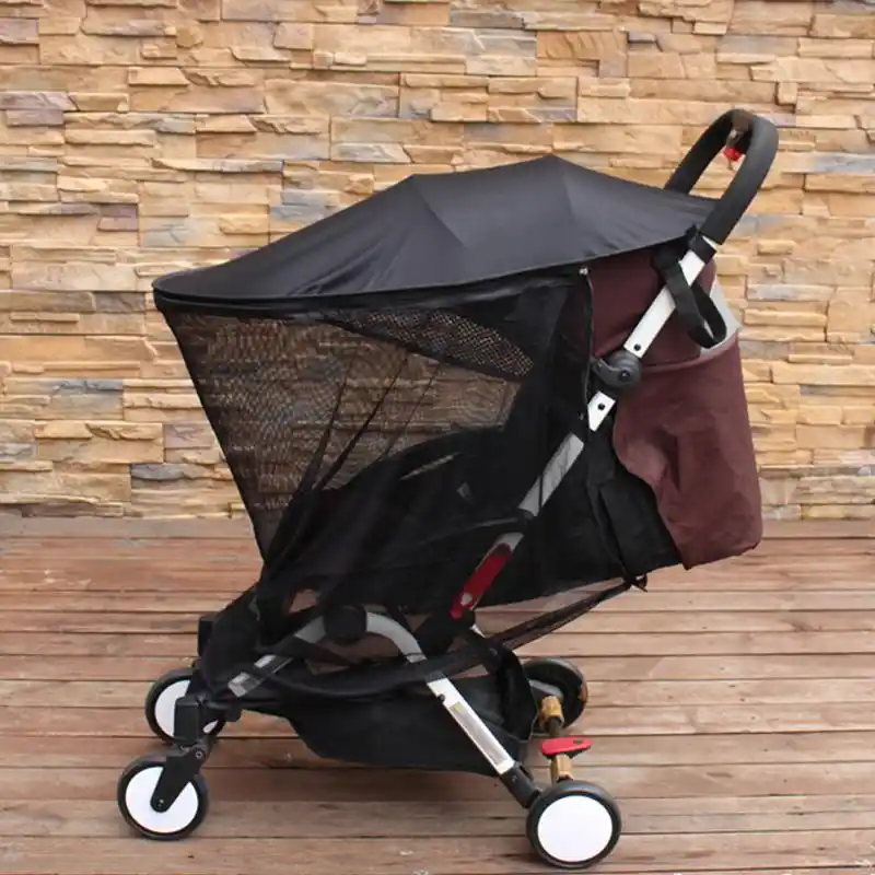 Parasol Para Cochecito De Bebe Parasol Con Funcion De Visera Accesorios De Cochecito De Bebe Toldo Para Asiento De Coche Con Mosquitera Cubierta Para Lluvia Dosel Para Cochecito Accesorios De Cochecitos De Bebe Parasol Para Cochecito De Bebe Parasol Con Funcion De Visera Accesorios De Cochecito De Bebe Toldo Para Asiento De Coche Con Mosquitera Cubierta Para Lluvia Dosel Para Cochecito Accesorios De Cochecitos De Bebe