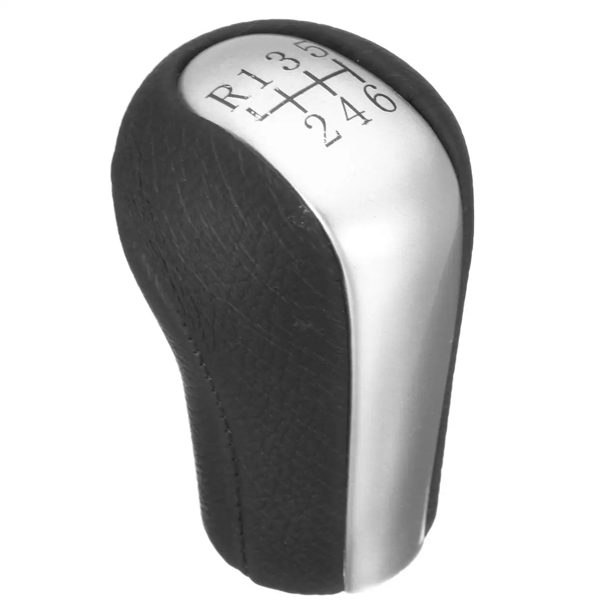 6 Speed Manual Car Gear Shift Knob Head for Toyota Corolla /RAV4 /Verso /Avensis /Yaris/Vitz|Ручка переключения передач| |