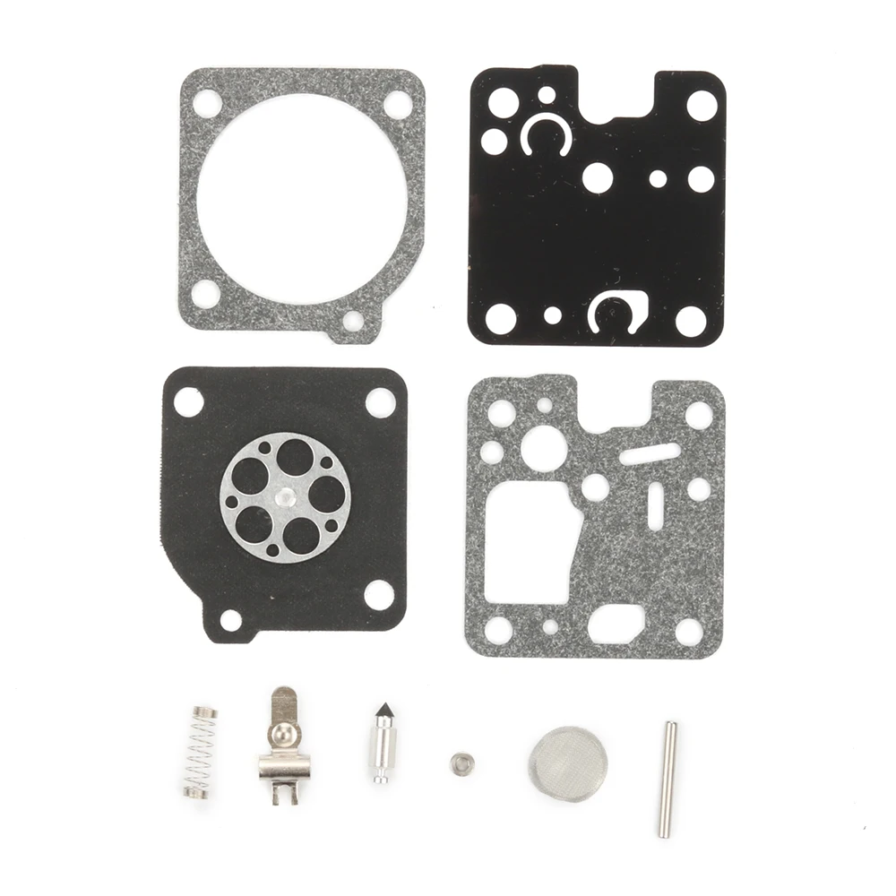 Carburetor Carb Rebuild Kit for Zama RB 107 Echo GT 200 HC 160 ES230