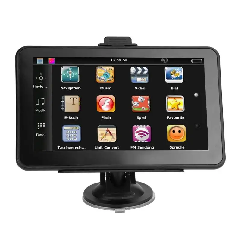 Gps Навигатор 3 В 1 Купить
