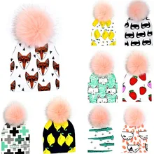 

CANIS Winter Warm Hat Baby Newborn Girl Hat Infant Toddler Bowknot Beanie Cute Hat Hospital Cap Comfy Baby Hats Map Bebe Caps