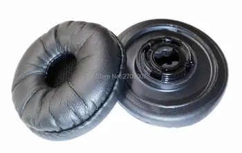 

Maintenance parts Replace cushion for Plantronics CS540 CS500XD Savi 745 Savi740N291N headset Nondestructive sound