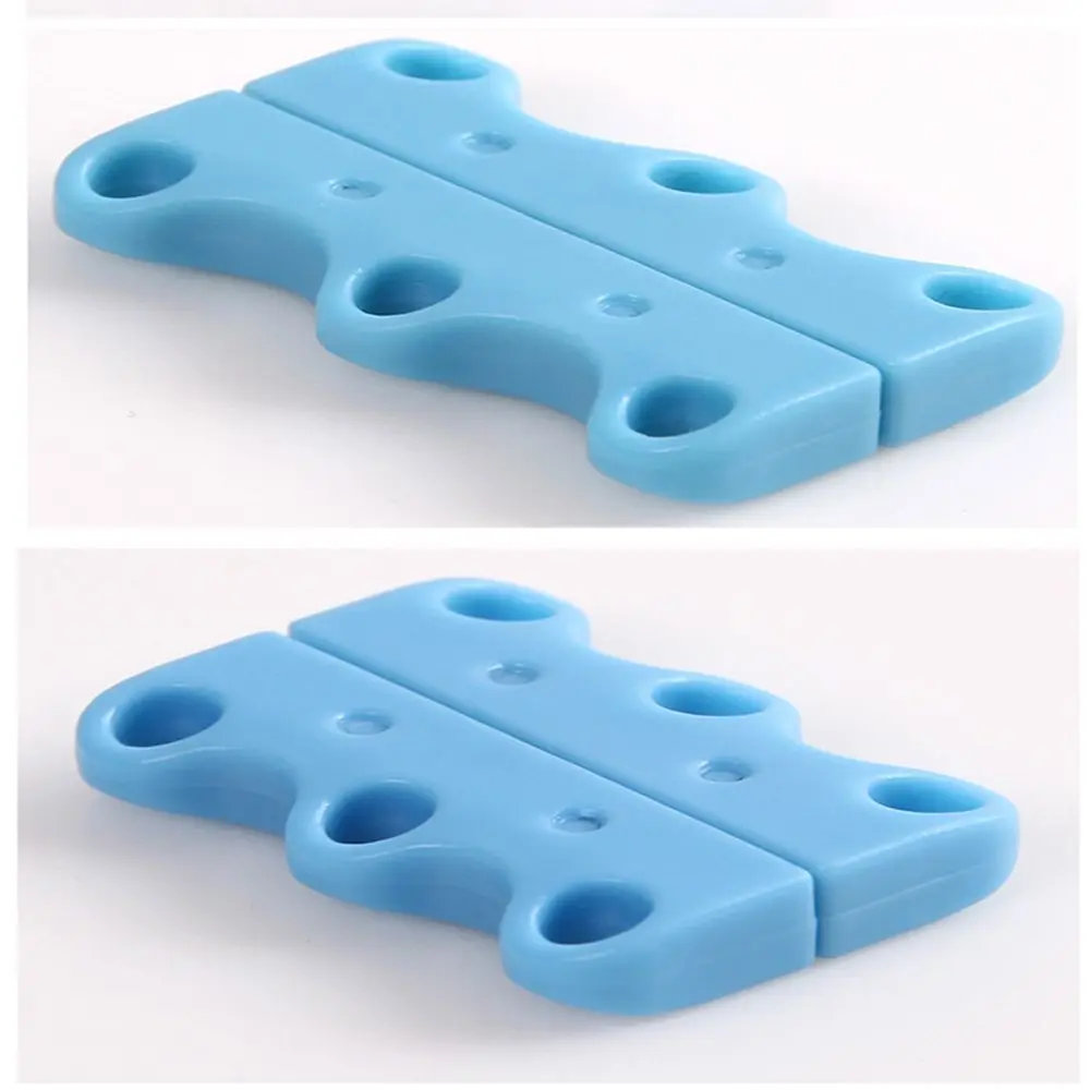 

Magnetic Shoe Buckle Casual Sneaker Magnetic Laces Closure Shoe Laces Spoon No-Tie Shoelace Spoon