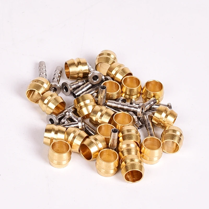 Brake Olivary head Oil needle 10 Set For SHIMANO DEORE BH90 BH59 Mountain Bike XT SLX M355 M315 MT200 M6000 M7000 M8000