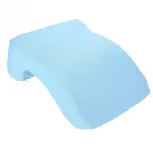 Подушка для сна медленно с пенным наполнителем с эффектом памяти для офисная парта из дышащего материала для сна, отдыха подушки подлокотники