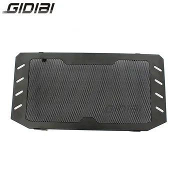 

Black Motorcycle Radiator Protective Cover Grill Guard Grille Protector For Honda CB500F CB500 F cb 500f 2016 2017 2018