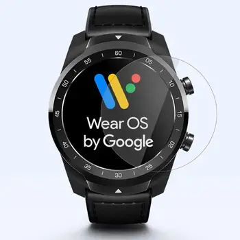 

2pcs Tempered Glass Anti-Explosion Protective Film for Garmin Vivomove HR