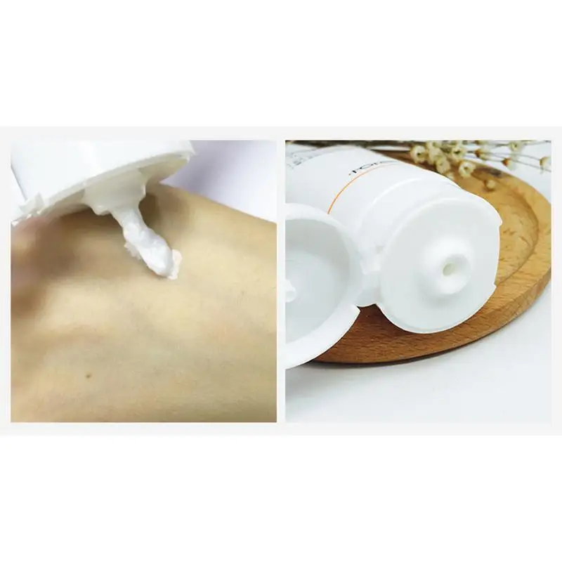 V7 Face Without Makeup Slacker Tender Skin Cleansing Milk Wash Milk Replenishing Water Nourish Clean Oil Control Cleansing Foam