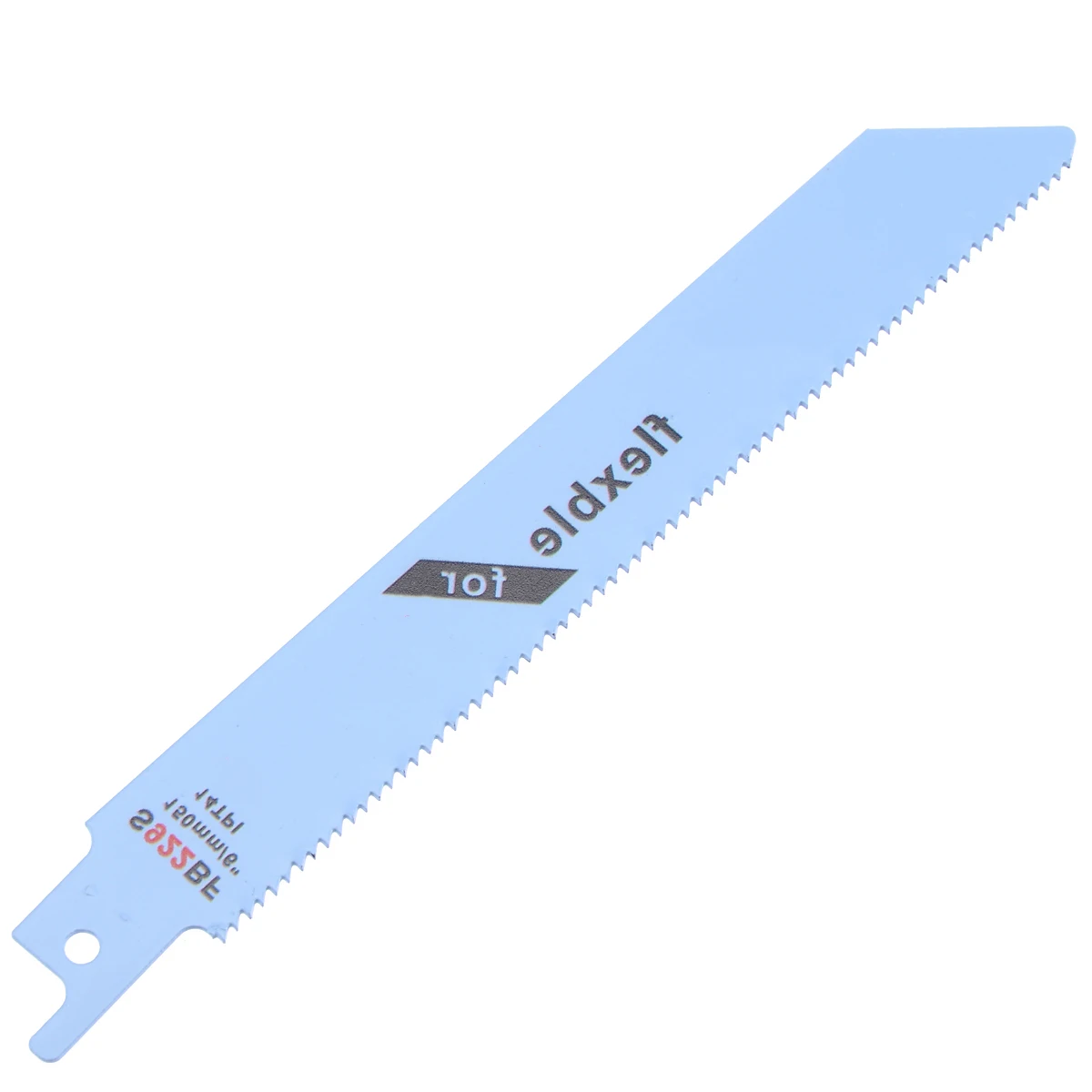 S1122BF Reciprocating Sabre Saw Blades 227mm 9/" For Metal /& Wood Cutting Set H//P
