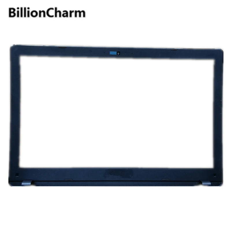 

BillionCharm New For New For ASUS X550 X550V A550 X550C LCD Front Bezel Cover B Shell