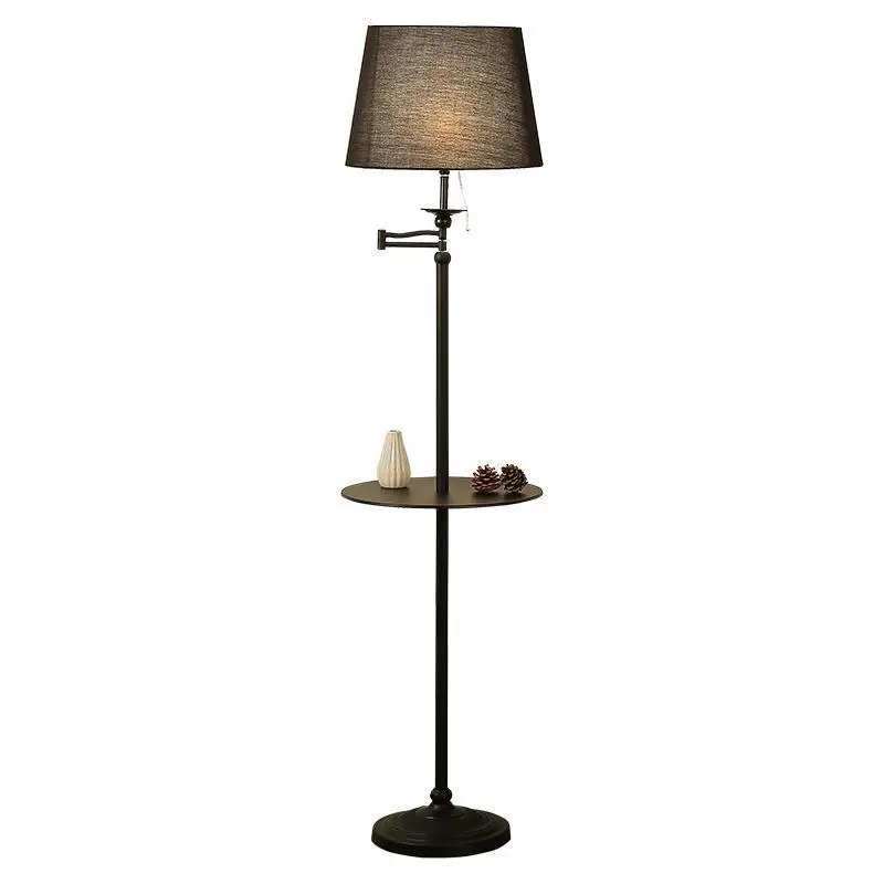 Lampada Da Terra подставка Lampara Pie стоящая Lambader Aydinlatma Staande Lampadaire De лампа для салона