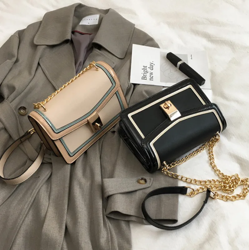 

Female Crossbody Bags For Women 2019 High Quality PU Leather Famous Brand Luxury Handbag Designer Sac A Main Ladies Shoulder Bag