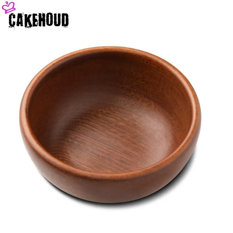 Фото CAKEHOUE винтажная японская посуда Салатница для дома ручная работа натуральная CAKEHOUE винтажная японская посуда Салатница для дома ручная работа натуральная