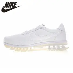 NIKE AIR MAX LD-ZERO мужские кроссовки дышащие легкие кроссовки износостойкие Нескользящие спортивная обувь #896495-100